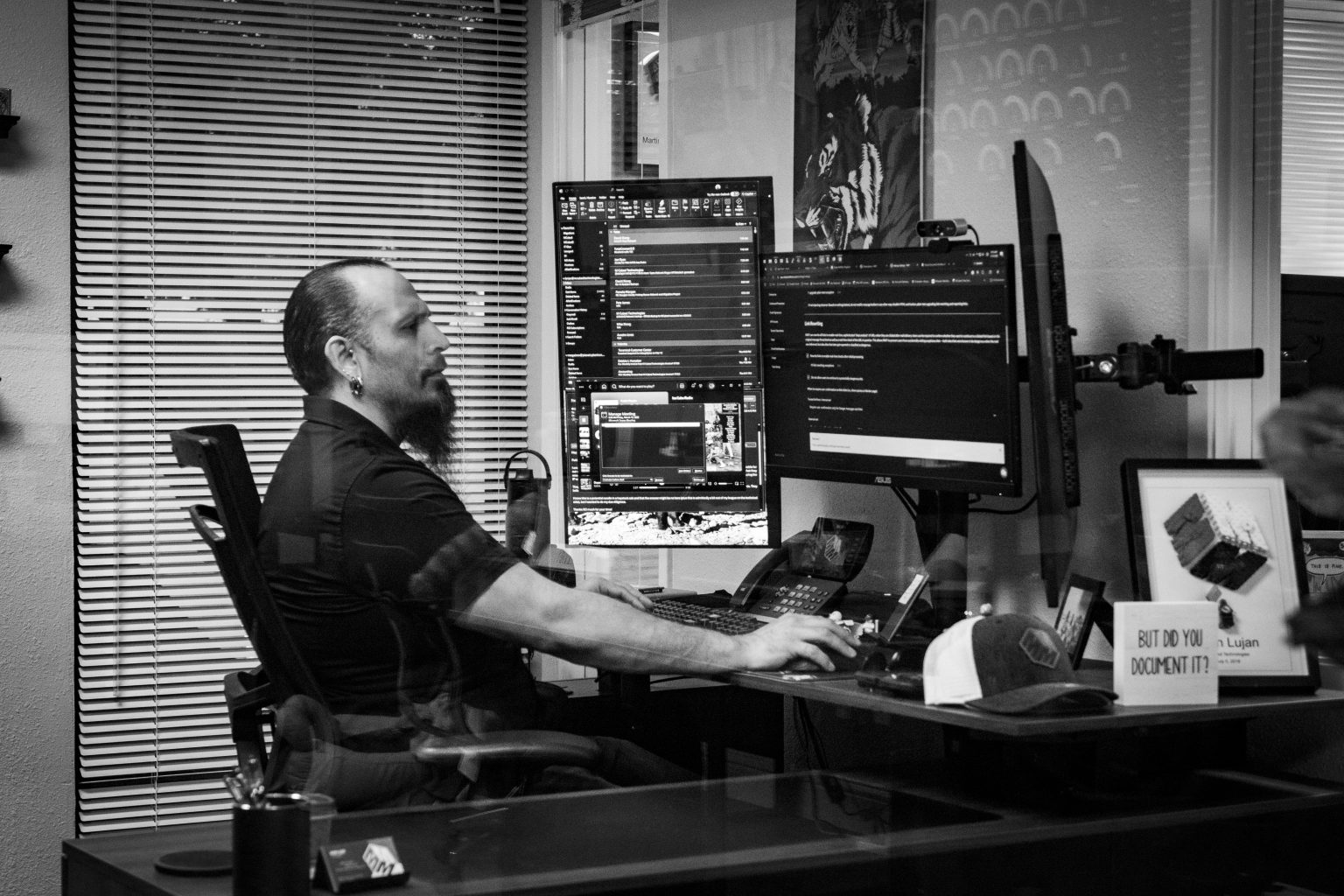 Services – M Cubed Technologies