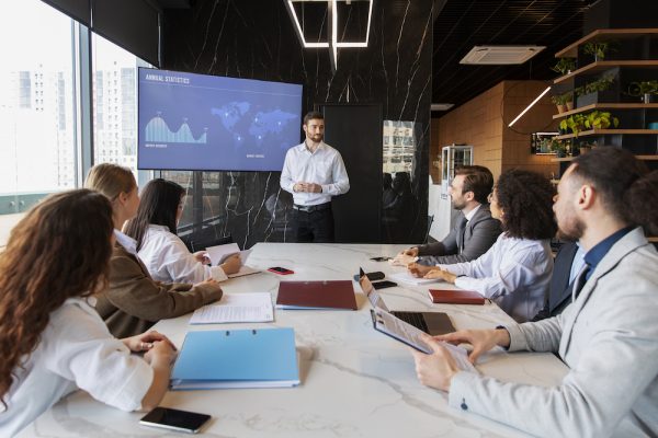 M Cubed Technologies – Managed Service Provider