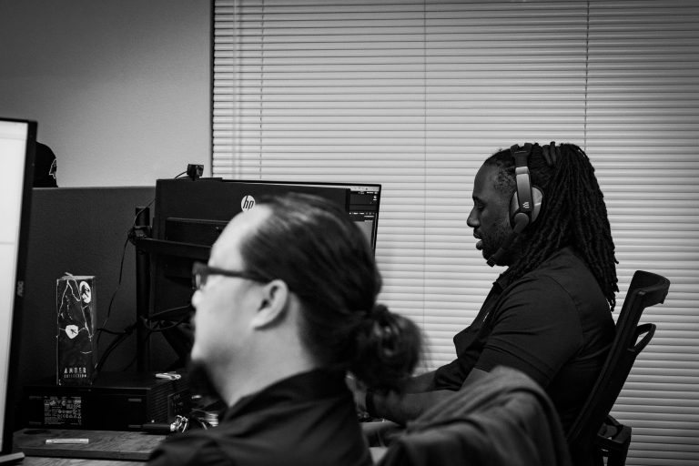 Contact Us – M Cubed Technologies