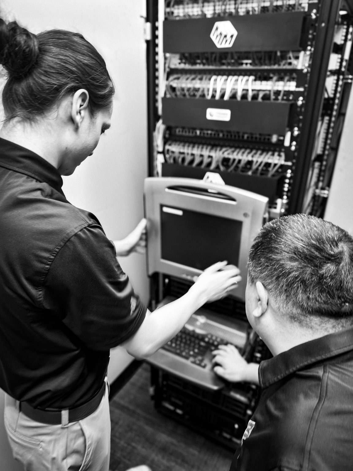 M Cubed Technologies – Managed Service Provider