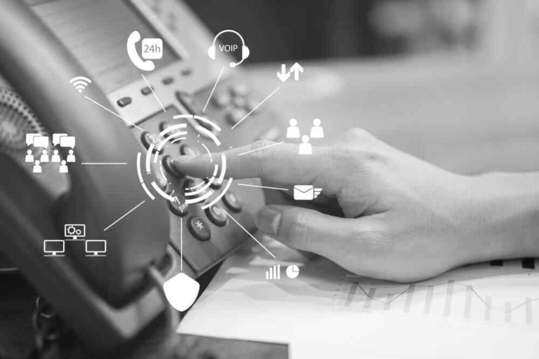 M Cubed Technologies – Managed Service Provider